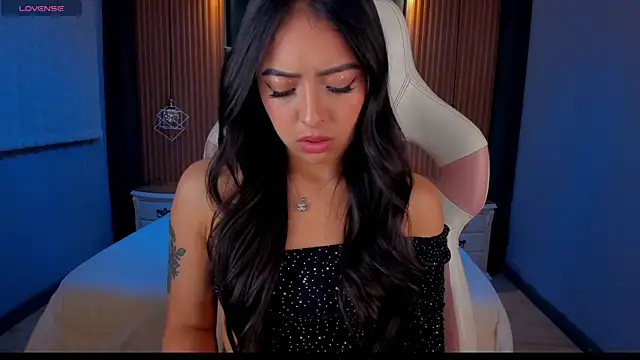 Snapshot of Camila_dupont chatting on September 19, 3:54 am Camila dupont online show from September 19, 3:54 am