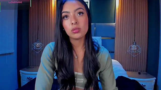 Snapshot of Camila_dupont chatting on September 12, 3:50 am Camila dupont online show from September 12, 3:50 am