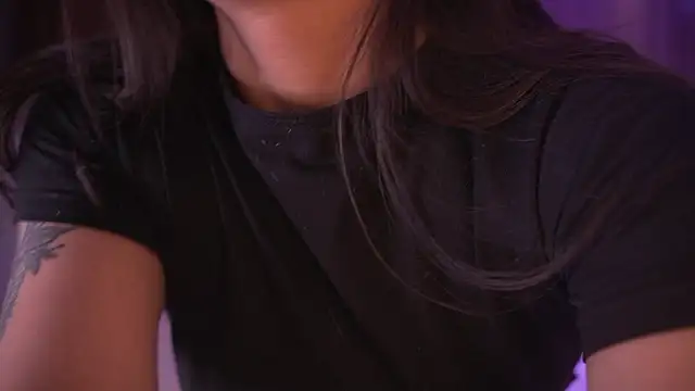 Snapshot of Camila_dupont chatting on February 13, 3:39 am Camila dupont online show from February 13, 3:39 am