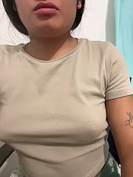 lunagonzales lima 2007 online show from March 20, 6:08 am