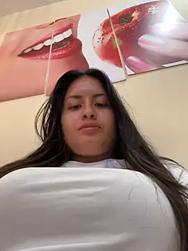 lunagonzales lima 2007 online show from February 27, 6:09 pm