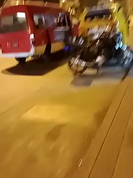 lunagonzales lima 2007 online show from February 27, 3:51 am