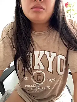 lunagonzales lima 2007 online show from February 23, 2:46 pm