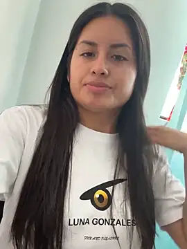 lunagonzales lima 2007 online show from February 26, 3:35 am