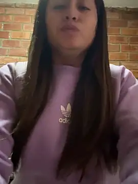 lunagonzales lima 2007 online show from September 15, 3:18 am