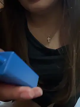 lunagonzales lima 2007 online show from October 20, 3:41 am