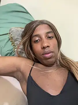 Snapshot of Celine_trans01 chatting on December 28, 2:33 am Celine trans01 online show from December 28, 2:33 am