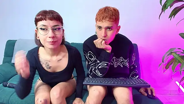 Sky Intimate online show from January 18, 9:13 pm