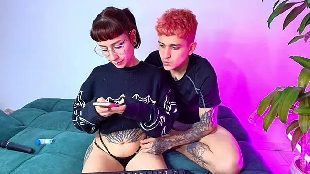 Sky Intimate online show from January 29, 12:01 am