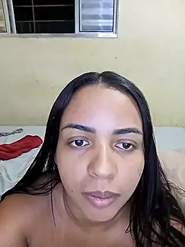 Snapshot of bibiazinhaaa chatting on January 4, 6:30 am bibiazinhaaa online show from January 4, 6:30 am