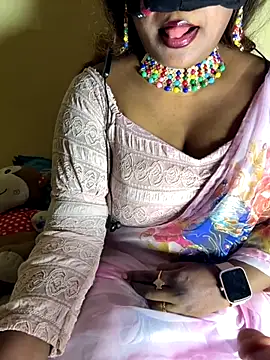 Snapshot of vibhawet chatting on October 31, 7:05 am vibhawet online show from October 31, 7:05 am