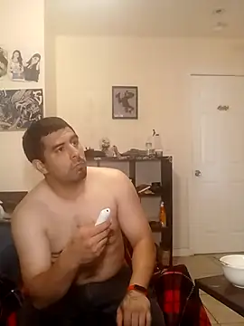 k1oudE online show from October 22, 9:57 pm