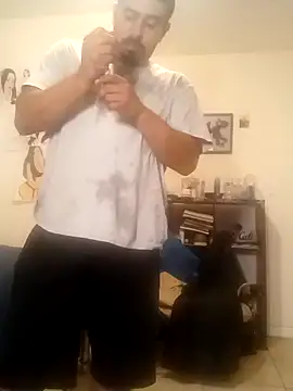 k1oudE online show from December 22, 9:59 pm