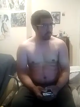 k1oudE online show from January 8, 8:26 pm