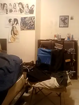 k1oudE online show from January 7, 6:24 pm