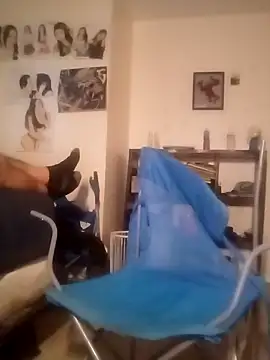 k1oudE online show from November 6, 4:00 pm