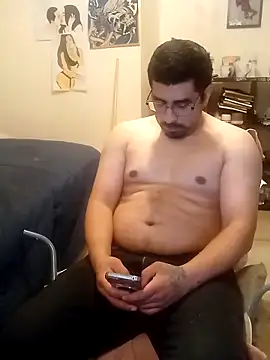 k1oudE online show from November 30, 12:22 am