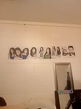 k1oudE online show from February 13, 5:07 am