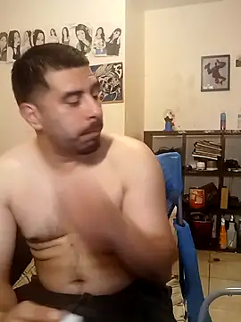 k1oudE online show from November 3, 2:50 am