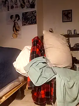 k1oudE online show from October 27, 3:35 pm