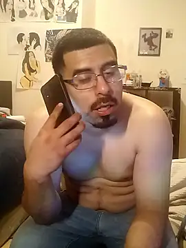 k1oudE online show from January 12, 4:41 am