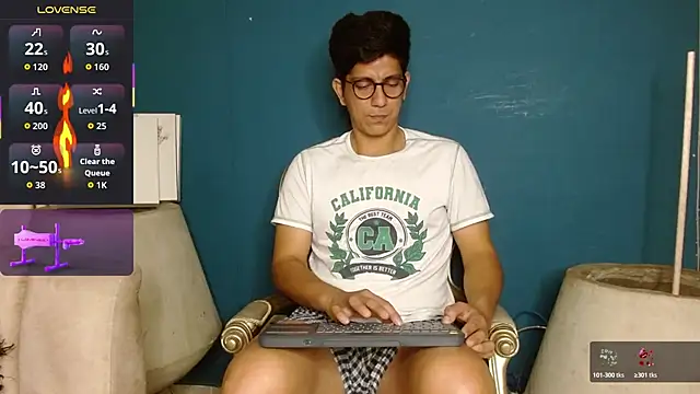 Noah-cock online show from November 17, 5:00 am