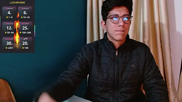 Noah-cock online show from November 16, 7:46 am