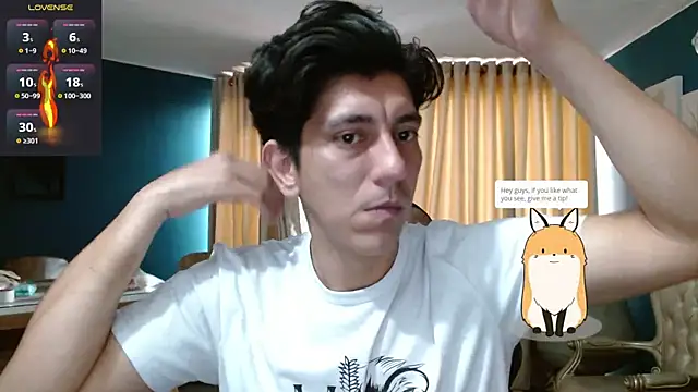 Noah-cock online show from February 19, 10:29 pm