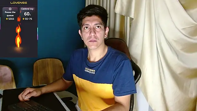 Noah-cock online show from November 21, 4:55 am