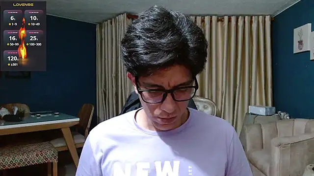 Noah-cock online show from May 29, 5:13 am