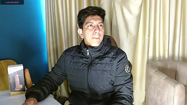 Noah-cock online show from November 29, 11:21 am