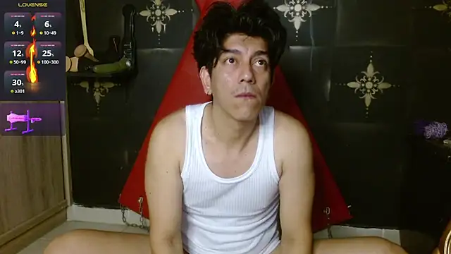 Noah-cock online show from February 22, 4:37 am