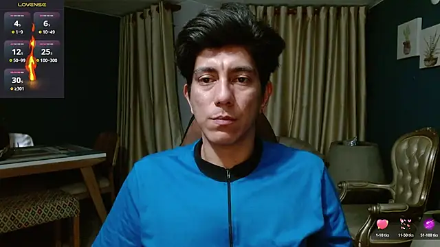 Noah-cock online show from March 1, 12:43 am