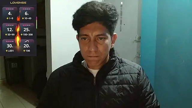 Noah-cock online show from December 16, 10:58 pm