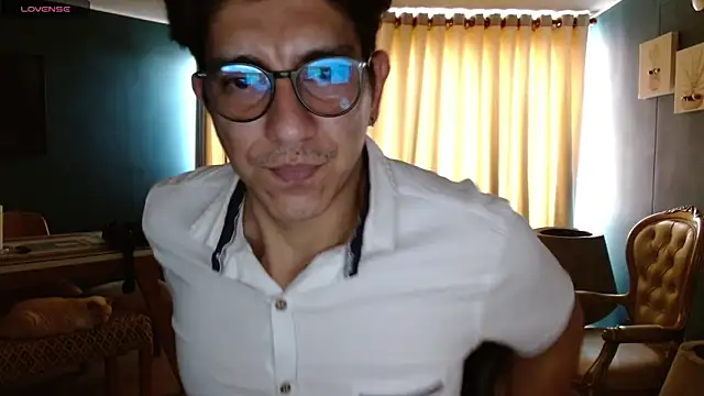 Noah-cock online show from February 9, 8:18 pm