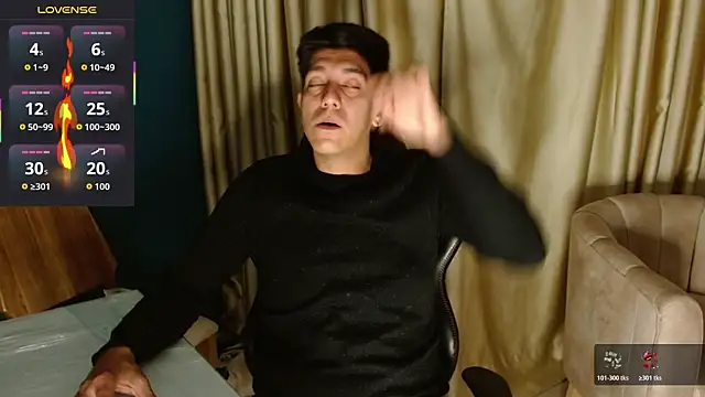 Noah-cock online show from November 28, 4:23 am