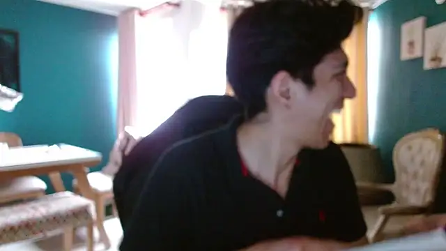 Noah-cock online show from February 12, 9:58 pm