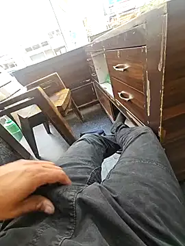 Snapshot of pyasevickybabu563 chatting on March 13, 10:57 am pyasevickybabu563 online show from March 13, 10:57 am