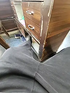 Snapshot of pyasevickybabu563 chatting on March 6, 10:52 am pyasevickybabu563 online show from March 6, 10:52 am