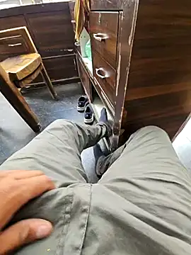 Snapshot of pyasevickybabu563 chatting on March 15, 10:46 am pyasevickybabu563 online show from March 15, 10:46 am