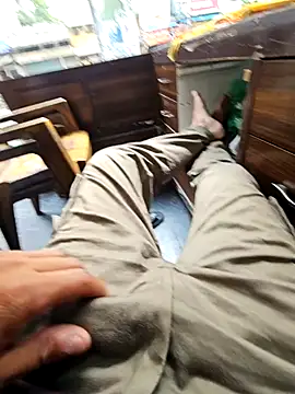 Snapshot of pyasevickybabu563 chatting on October 7, 7:09 am pyasevickybabu563 online show from October 7, 7:09 am