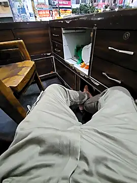 Snapshot of pyasevickybabu563 chatting on October 3, 12:39 pm pyasevickybabu563 online show from October 3, 12:39 pm