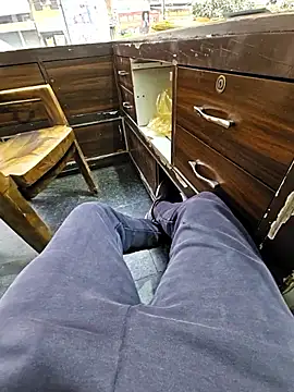 Snapshot of pyasevickybabu563 chatting on November 19, 11:10 am pyasevickybabu563 online show from November 19, 11:10 am