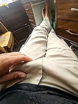 Snapshot of pyasevickybabu563 chatting on October 8, 5:42 am pyasevickybabu563 online show from October 8, 5:42 am