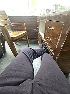 Snapshot of pyasevickybabu563 chatting on November 22, 6:01 am pyasevickybabu563 online show from November 22, 6:01 am