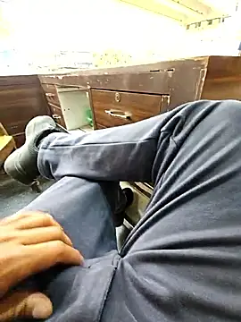 pyasevickybabu563 online show from February 11, 6:35 am