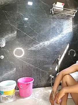 cutieAnkita online show from April 4, 9:05 am