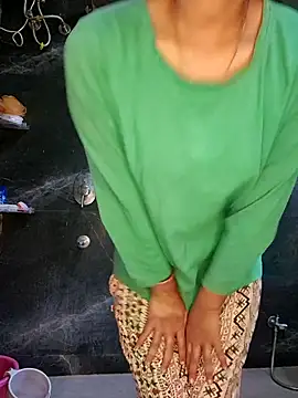 cutieAnkita online show from April 14, 9:47 am