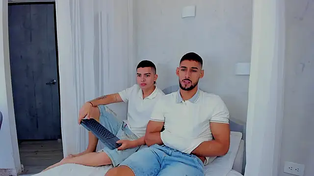 MarcoVitto online show from February 19, 5:49 pm