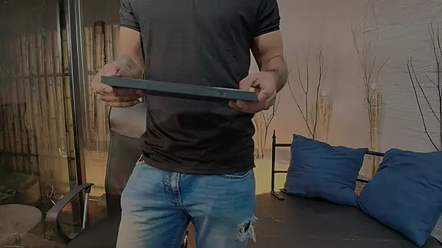 MarcoVitto online show from October 8, 11:23 am